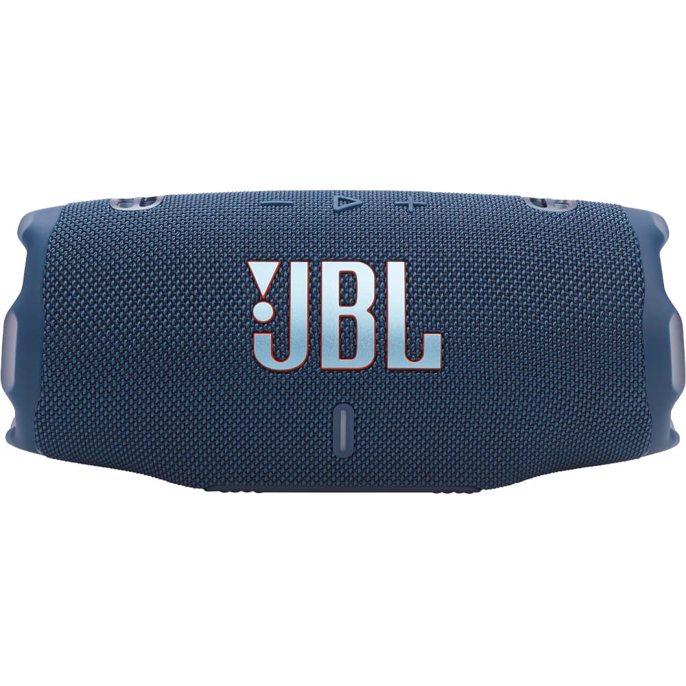 Caixa de Som Bluetooth JBL Charge 6 45W Ip68 Azul