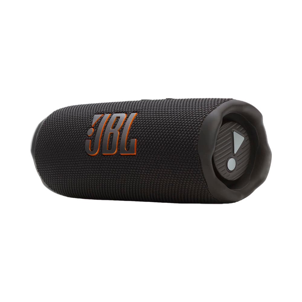 Caixa de Som JBL Flip 7 Preto