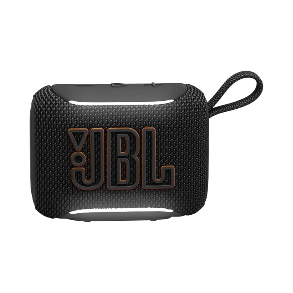 Caixa de Som JBL Go 5 Preta