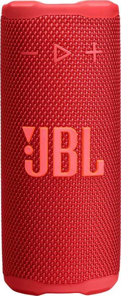 Caixa de Som JBL Grip Bluetooth À Prova d'água Vermelha