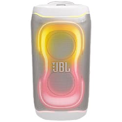 Caixa de Som JBL PartyBox 330 Bivolt Branco
