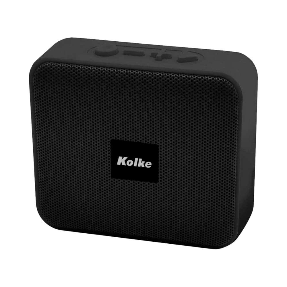 Caixa de Som Kolke Fit Kpp-437 Preta