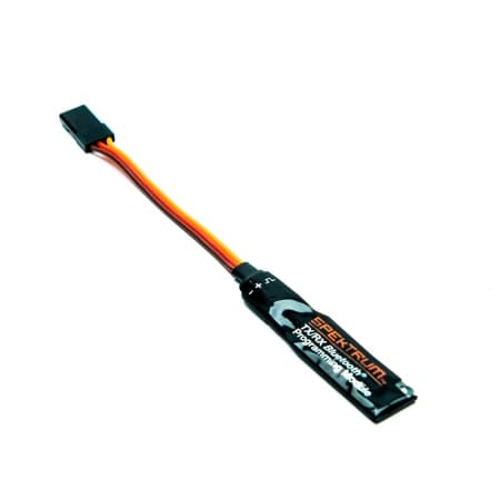 Módulo Bluetooth Spektrum Prog Tx-Rx Spmbt1000