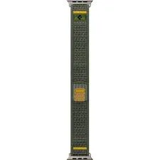 Pulseira Spigen Athlex Air Amp09035 Verde Ativo