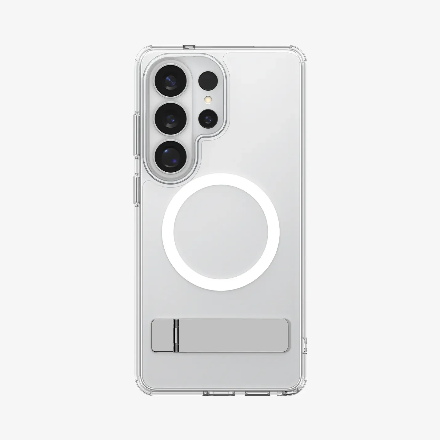 Capa Spigen Slim Armor Essential S Magfit White Acs10744