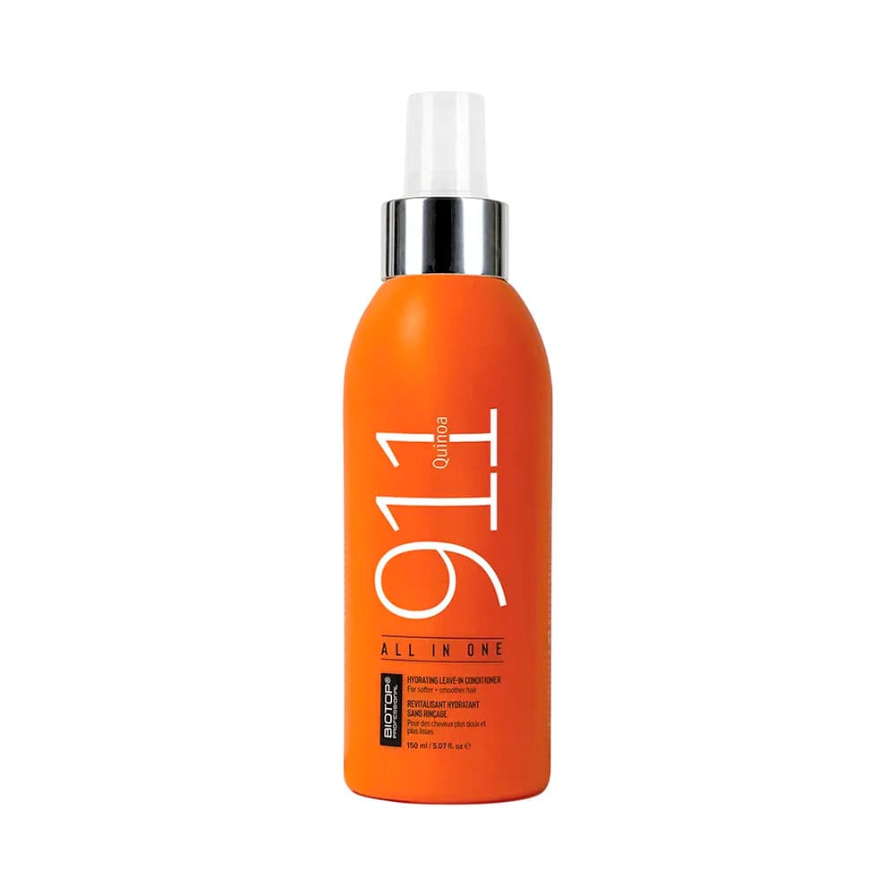 Spray Capilar Biotop Professional 911 Quinoa All In One 150ml