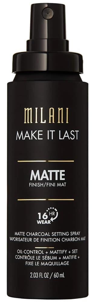 Spray Fixador Milani Make It Last Matte - 60mL