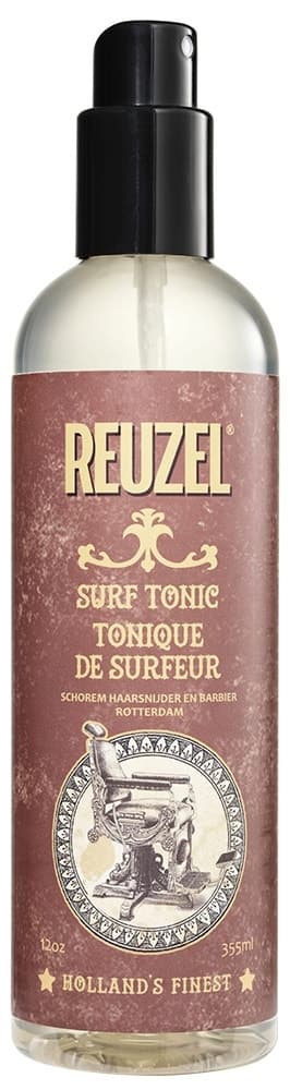 Spray Tônico Capilar Reuzel Surf Tonic - 355mL