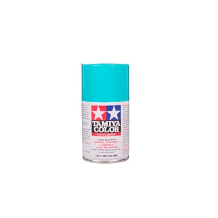 Spray Tamiya Coral Blue