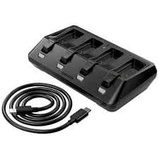 Carregador de Bateria Sram 4 Portas
