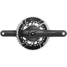 Pedivela Sram Red e1 Powermeter 48/35 170MM