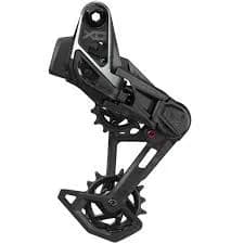 Câmbio Traseiro Sram X0 T-Type Axs 12 Velocidades