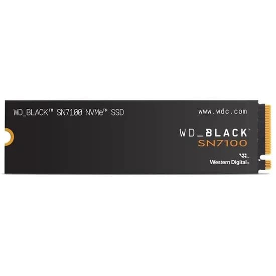 SSD M.2 Wd Black Sn7100 500GB