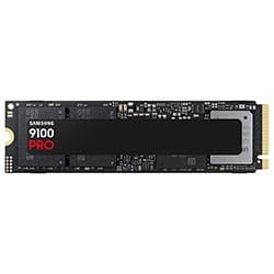 SSD Samsung M.2 1TB 9100 Pro NVMe - MZ-VAP1T0B/AM