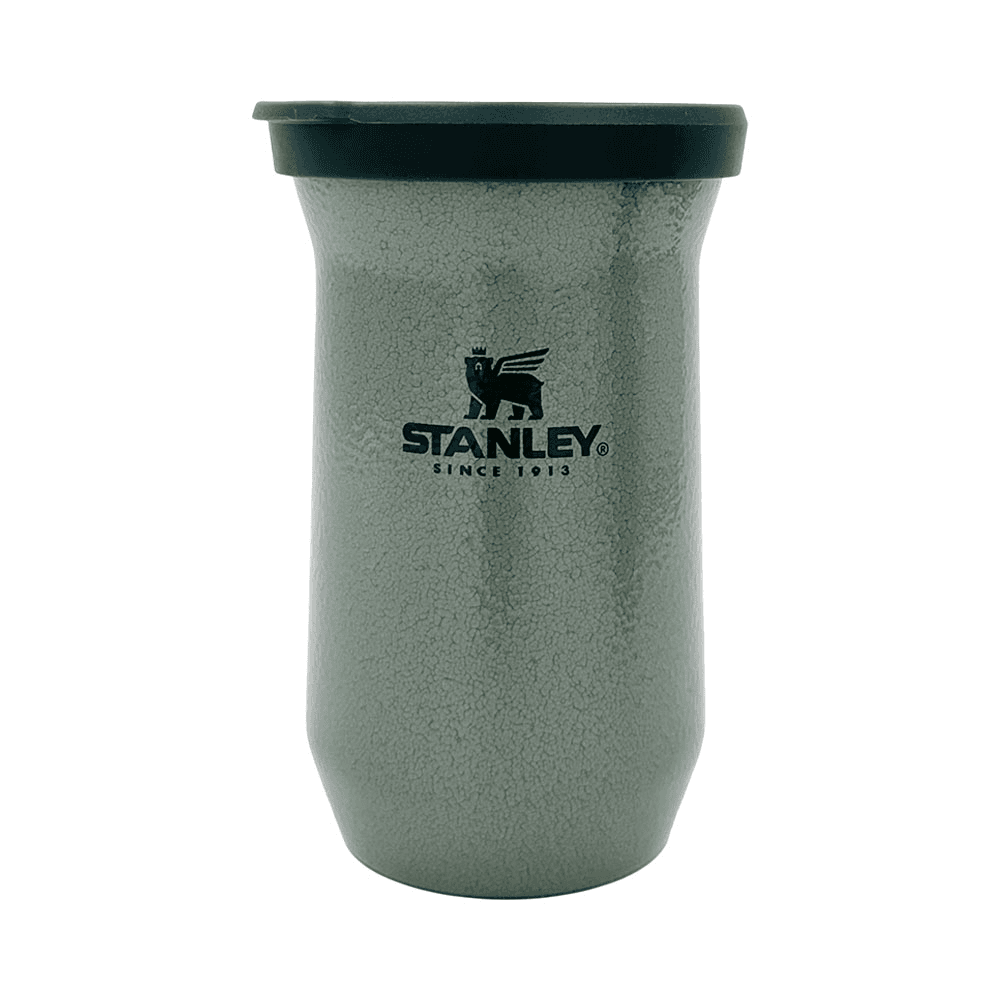 Garrafa Térmica Stanley Guampa Terere 200ml Verde