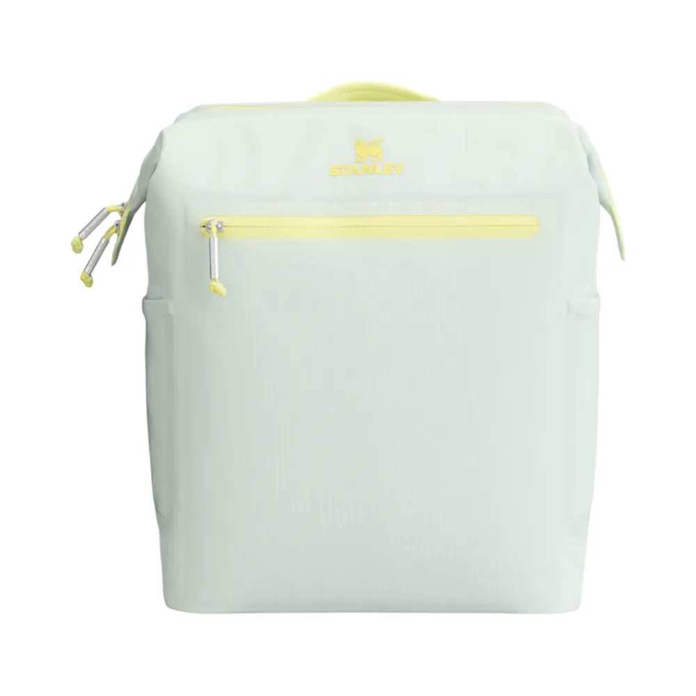 Stanley Mochila Termica Madeleine Midi Cooler Backpack 14L Mist
