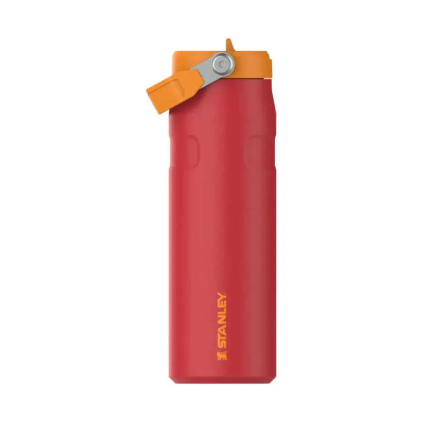 Garrafa Térmica Stanley Aerolight Iceflow 710ml Chili