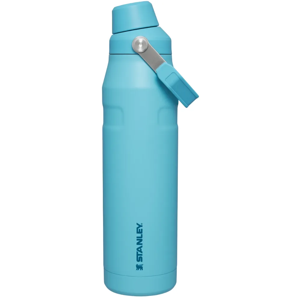 Garrafa Térmica Stanley Termito Aerolight Iceflow 1.1L Azure