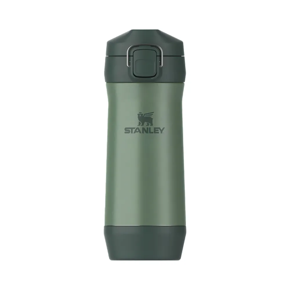 Termo para Yerba Mate Stanley 500G Verde