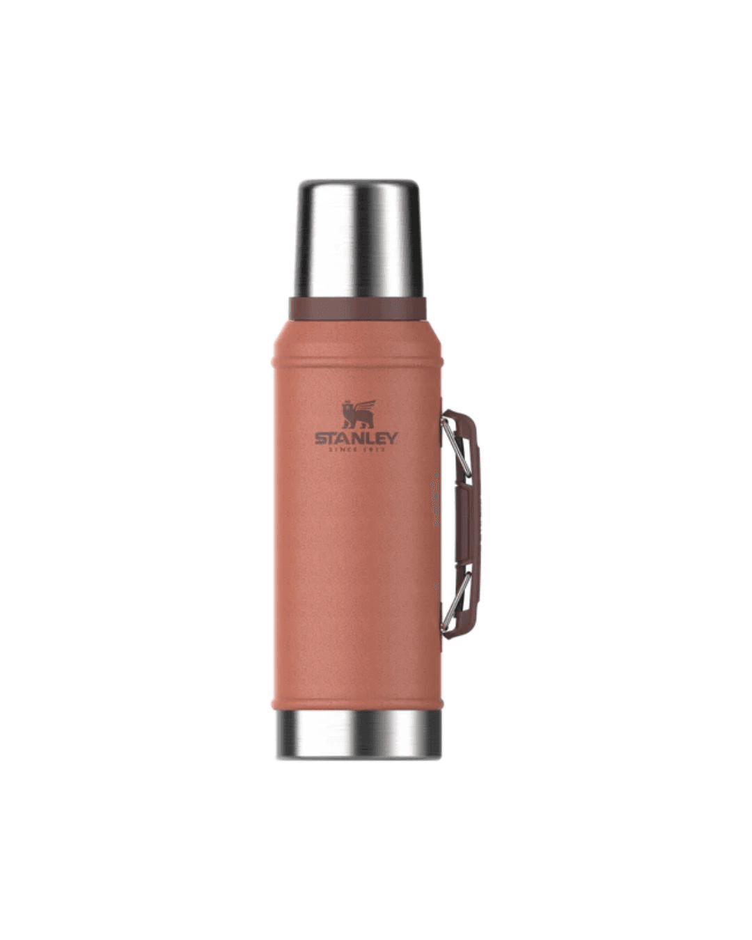 Garrafa Térmica Stanley Legendary Classic Bottle 1.4L Clay