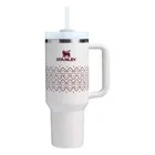 Garrafa Térmica Stanley Flowstate Quencher H2.0 Tumbler 1.18L C/pajita Sweater