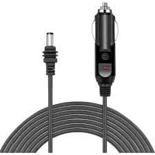 Cabo Veicular Starlink Mini 12V/24V 3M