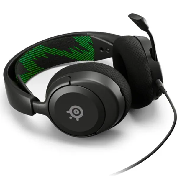 Fone de Ouvido Steelseries Arctis Nova 1X Xbox