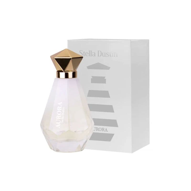 Perfume Stella Dustin Aurora Eau de Parfum 100ml