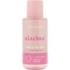 Hidratante Stella Dustin Niacina Sunset Beach 250ml