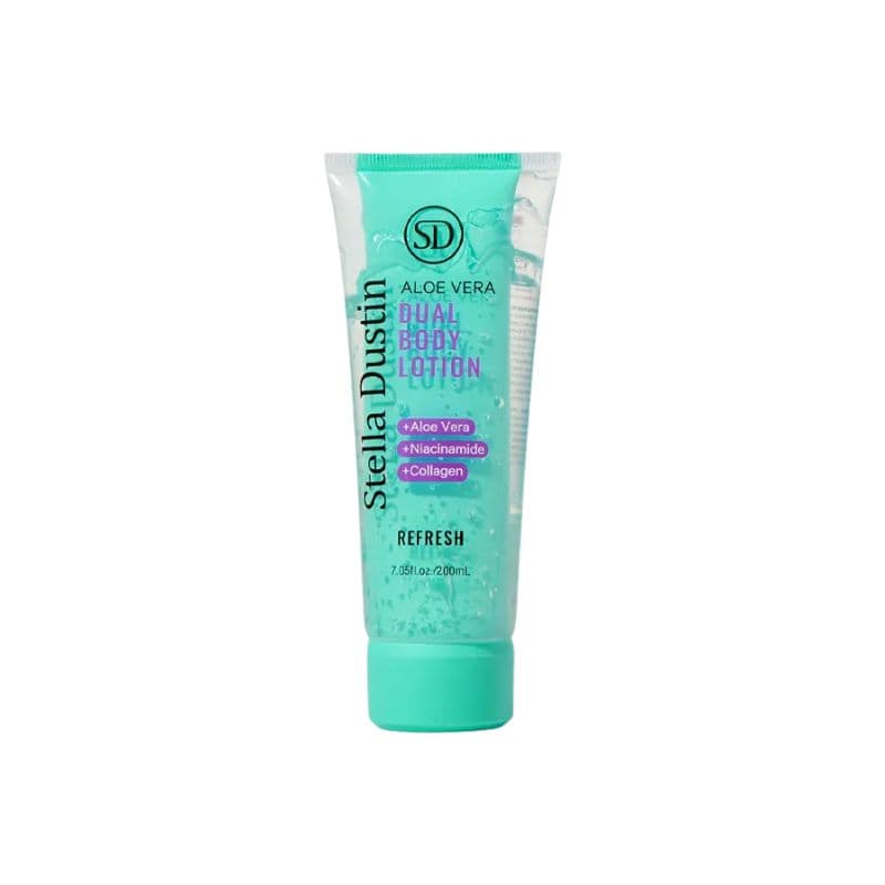 Loção Corporal Stella Dustin Refresh 200ml