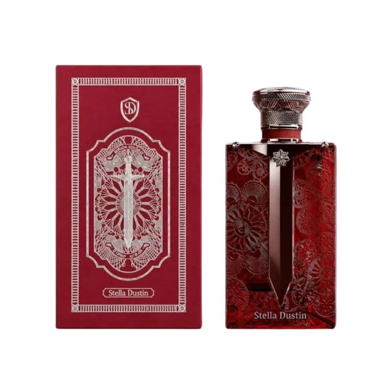 Perfume Stella Dustin Espada Guarani 100ml