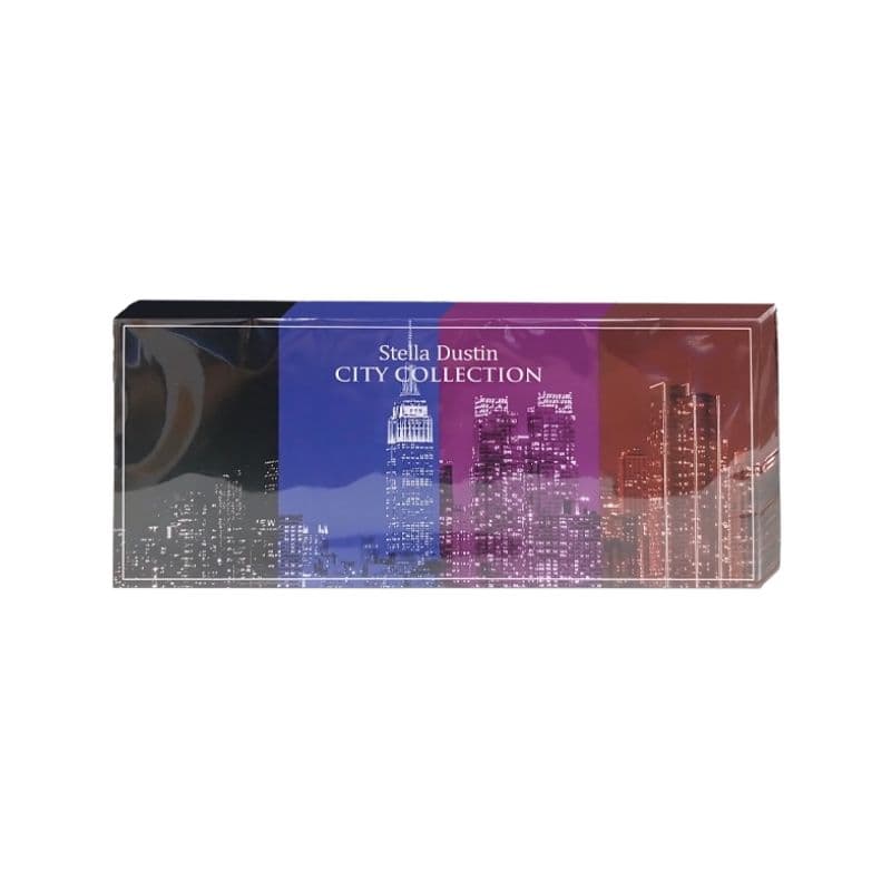 Perfume Stella Dustin Our Love-Self Kit 4X1 10ml