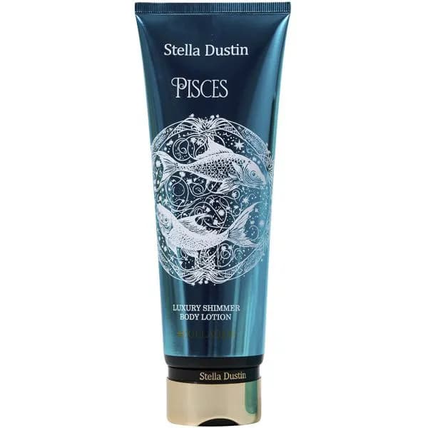 Hidratante Corporal Stella Dustin Pisces 236ml