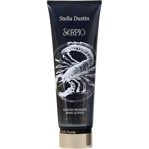 Loção Stella Dustin Scorpio 236ml