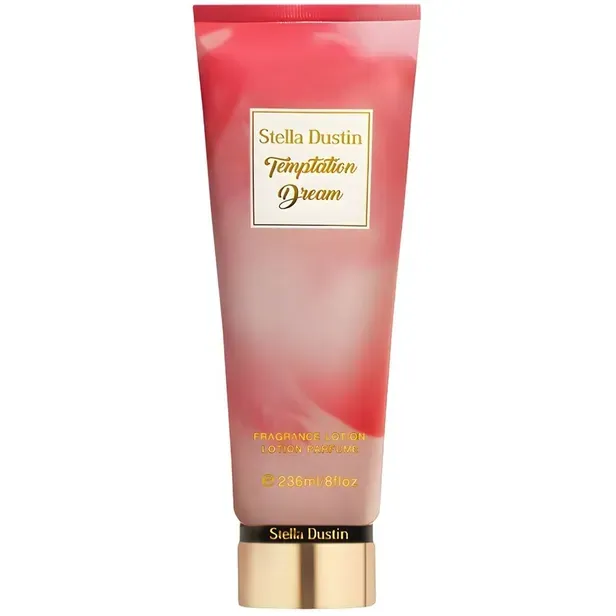 Perfume Stella Dustin Temptation Dream 236ml
