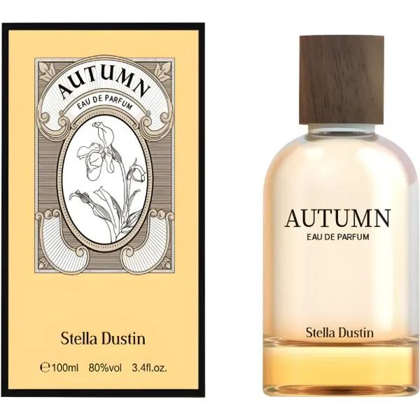 Perfume Stella Dustin Autumn Eau de Parfum 100ml