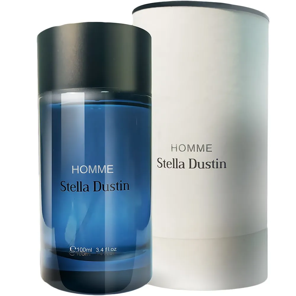 Perfume Stella Dustin Homme Eau de Parfum 100ml