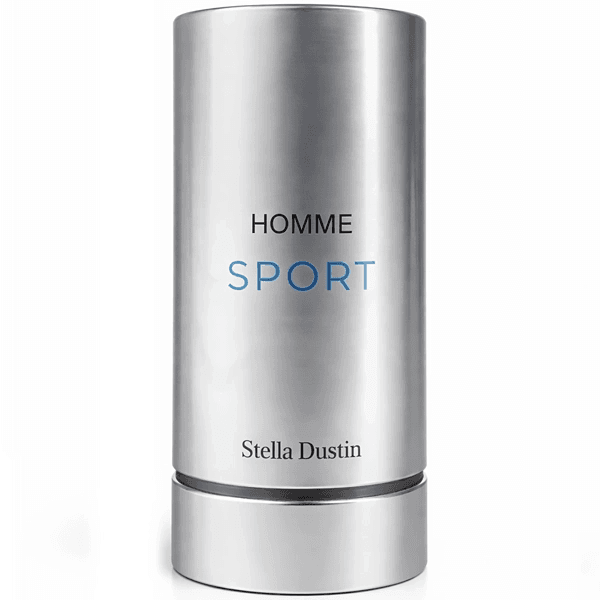 Perfume Stella Dustin Homme Sport Eau de Parfum 100ml
