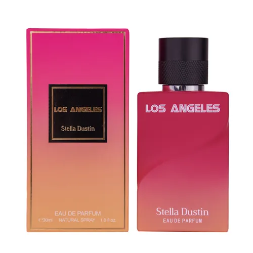 Perfume Stella Dustin Los Angeles Eau de Parfum 30ml