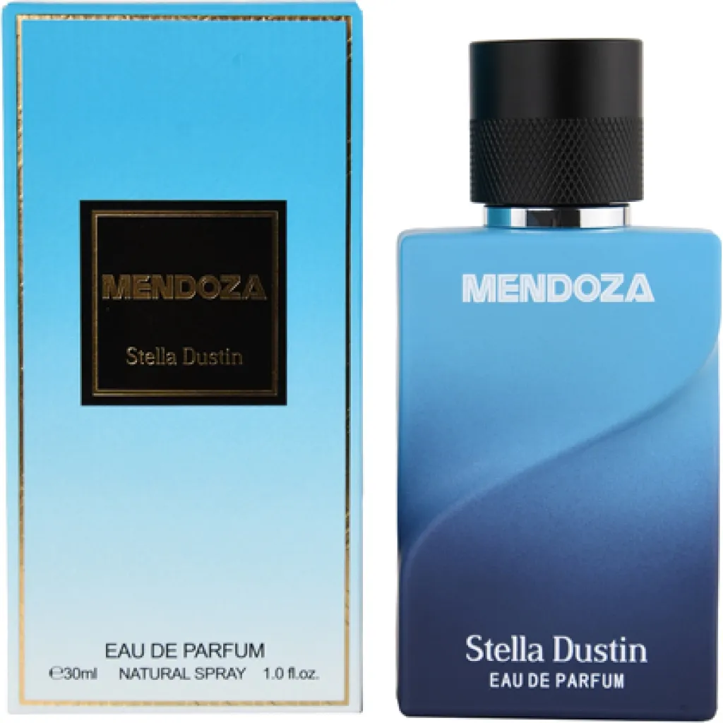 Perfume Stella Dustin Mendoza Eau de Parfum 30ml