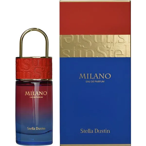 Perfume Stella Dustin Milano Eau de Parfum 100ml
