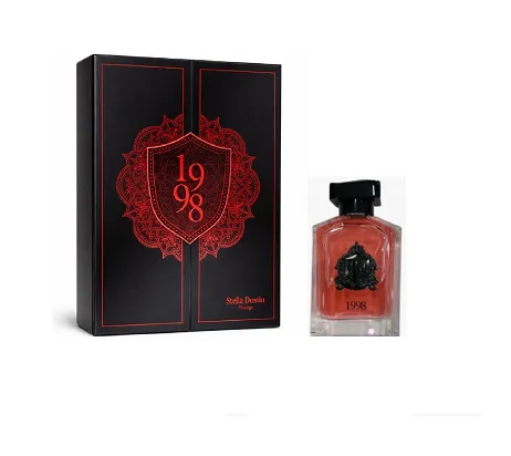 Perfume Stella Dustin Prestige 1998 Eau de Parfum 100ml