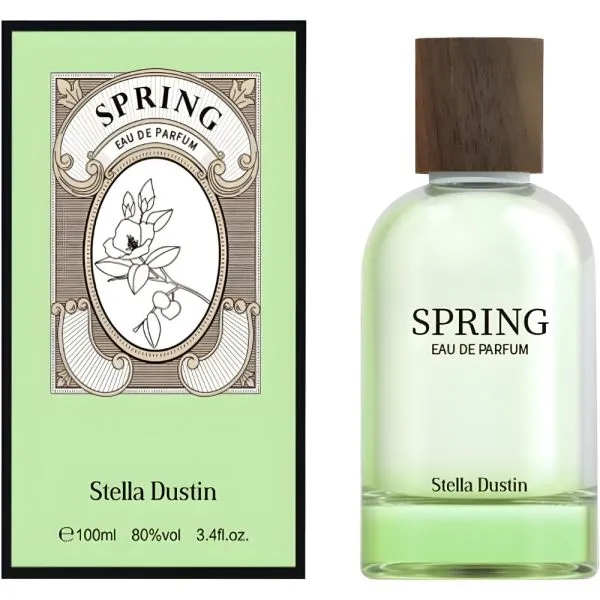 Perfume Stella Dustin Spring Eau de Parfum 100ml