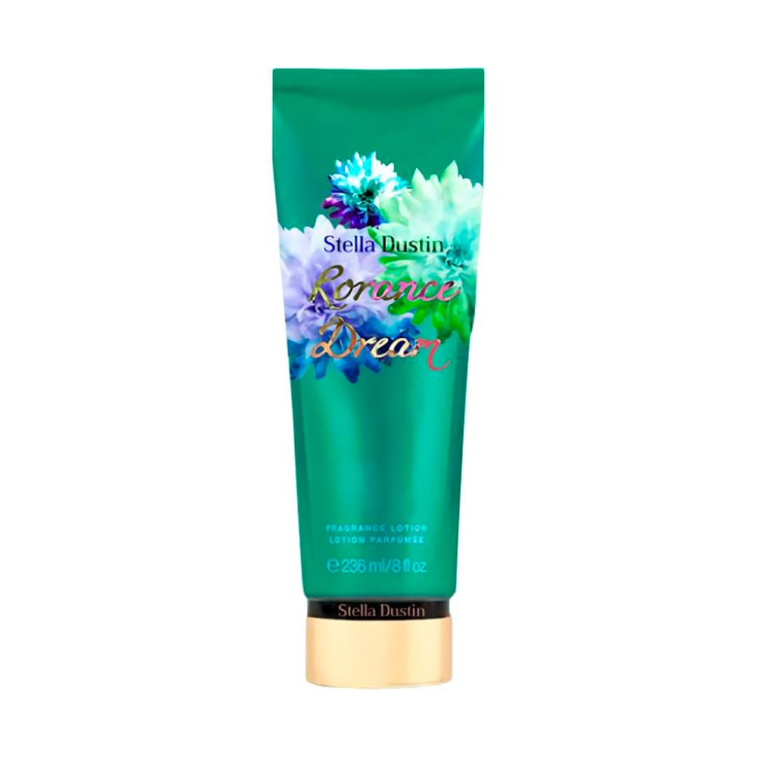Perfume Stella Dustin Romance Dream 236ml
