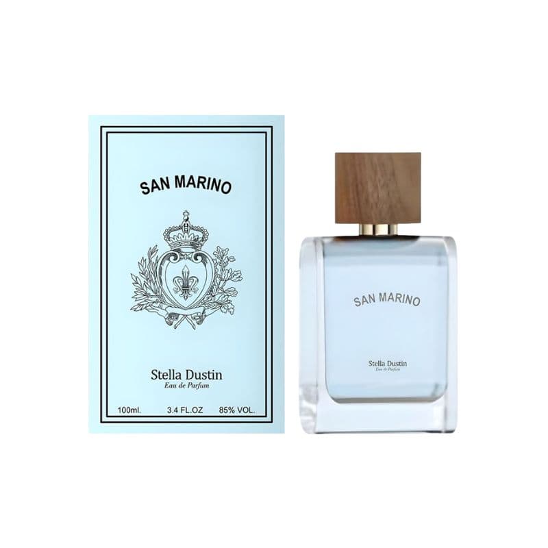 Perfume Stella Dustin San Marino Eau de Parfum 100ml
