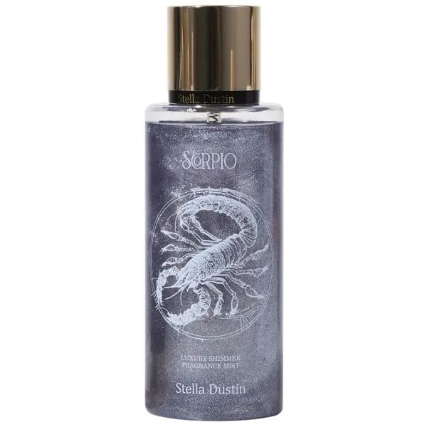 Hidratante Corporal Stella Dustin Splash Scorpio 250ml