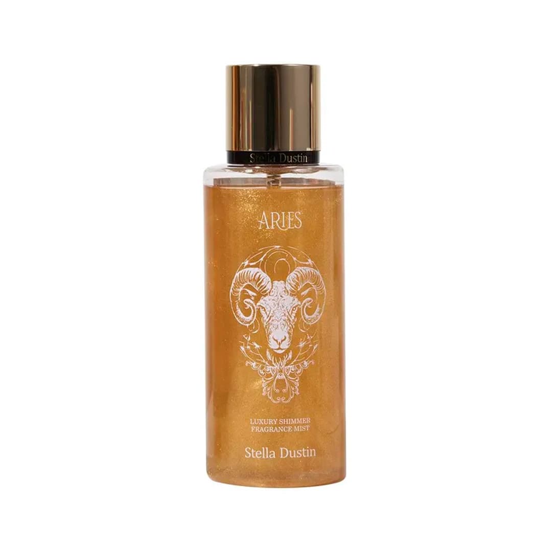 Perfume Stella Dustin Splash Shim Aries 250ml