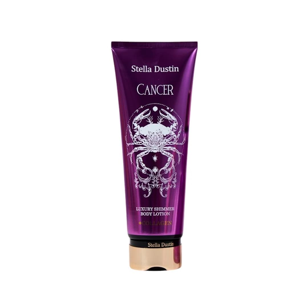 Hidratante Corporal Stella Dustin Splash Shim Cancer 236 Ml