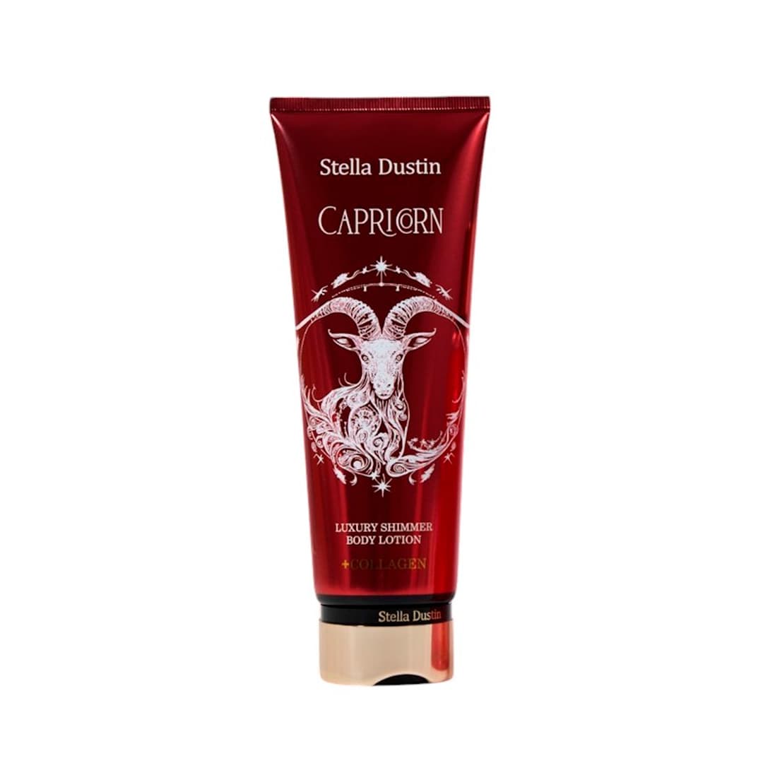 Perfume Stella Dustin Splash Shim Capricórnio 236 Ml
