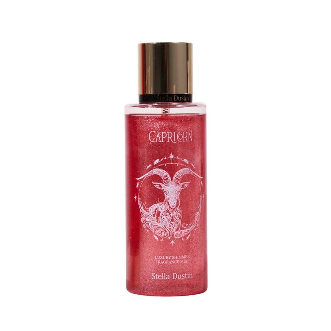 Perfume Stella Dustin Capricornio 250 Ml